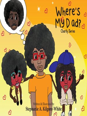 cover image of Where's My Dad?